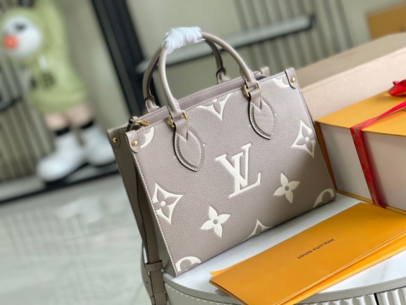 Louis Vuitton Shopping Bags
